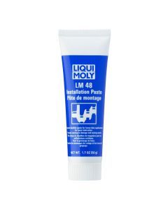 Liqui Moly Installation Paste 20216
