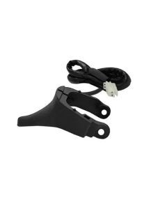 SPI SM-08258-1 Throttle Lever W/heater
