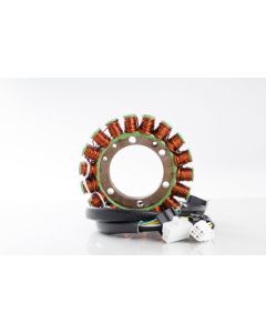 Ricks Stator For Suzuki Quadrunner 500 LTF500F 4x4 2002 21-804