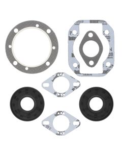 Vertex Complete Gasket With Oil Seals Kit 711001