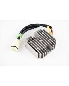 WSM Voltage Regulator for Honda 300 TRX-EX 93-04 65-705