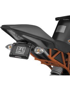 Yoshimura Fender Eliminator Kit Black - 070BG163901