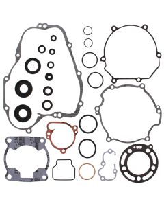 Vertex Complete Gasket With Oil Seals Kit 811418