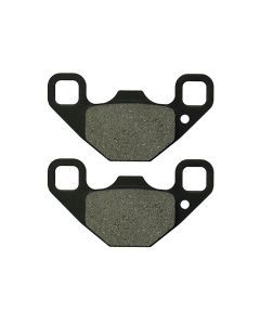 WILDBOAR BRAKE PADS SEMI METAL SPI-SPORT PART  Lionparts LPSP1286-A