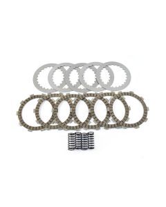 WSM Complete Clutch Kit for Honda 420 TRX TE / FP / FPA / FE Rancher 07-11