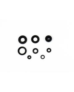 Athena Engine Oil Seal Kit For Yamaha DT50 LC / D 1988-1993 P4E0485400010