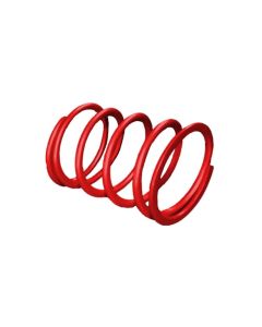 Straightline Cat Primary Clutch Spring 185-330lbs Red 123-135