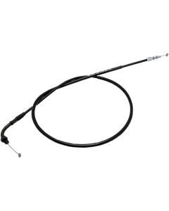 Motion Pro Black Vinyl Throttle Pull Cable 02-0087