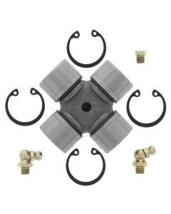 QuadBoss Universal Joints Rear Drive Shaft Differential - 53191017