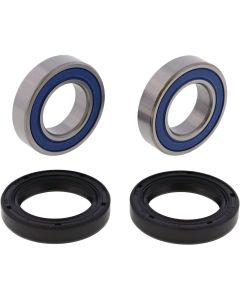 All Balls Racing Front Wheel Bearing Kit 25-1081