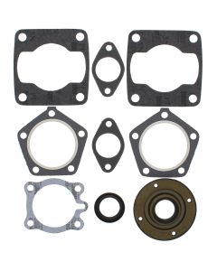 Vertex Complete Gasket With Oil Seals Kit 711073