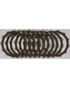 EBC CK O.E.M. Replacement Clutch Kit - CK4510