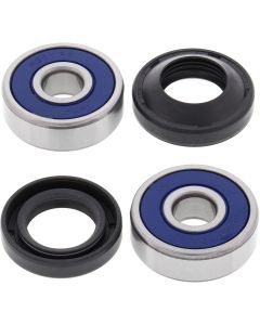 All Balls Front Wheel Bearing Kit 25-1291