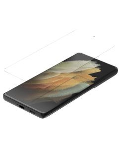 Quad Lock Film Screen Protector Samsung Galaxy S21 Ultra 2 Pk ANX-GSP-GS21U