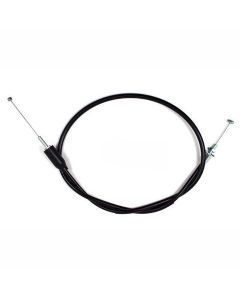 Motion Pro Black Throttle Push Cable 02-0069