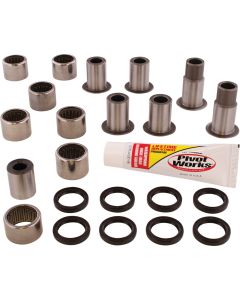 Pivot Works Front Wheel Bearing Kit PWFWK-Y38-000