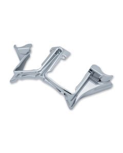 Kuryakyn Chrome Precision Engine Tappet Block Accent Cover Harley Touring Trike