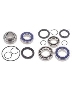 Lower Drive Shaft & Upper Jack Shaft Bearing & Seal Kit Yamaha APEX GT 2006-2007