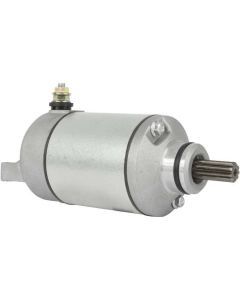 QuadBoss Starter Motor - SMU0281
