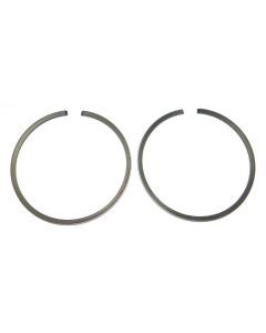 WSM Piston Rings For Yamaha 60 / 70 Hp .040 Over 200-255-07