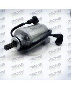 Ricks Starter Motor 61-235