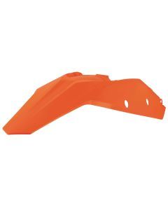 Acerbis Orange Rear Fender and Side Cowling for KTM - 2082000237