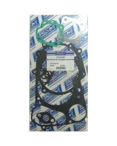 WSM Complete Gasket Kit For Kawasaki 50 KFX 03-06 25-200