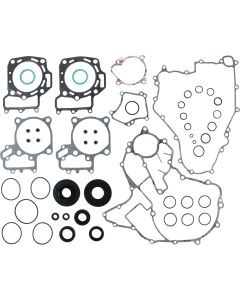 Vertex Complete Gasket With Oil Seals Kit 8110046