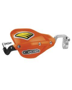 Cycra Probend Center Reach Mount Racer Pack 1-1/8" clamp Orange - 1CYC-7402-22X