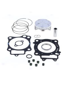 Athena Top End Piston Kit 76.75mm Bore For Honda CRF250R 2010-2013