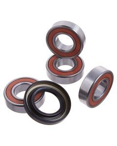 Pworks PWRWK-Y47-000 Pivot WorkS-Rear Wheel Bearingkit, Yamaha Yamaha TT 600 198