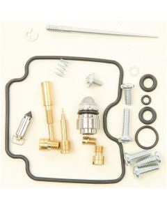 All Balls Carburetor Repair Kit For Yamaha YFM400FG Grizzly 4WD [IRS] 2007-2008 26-1387