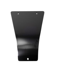 HMF Skid Plate for Polaris RZR Pro XP 20-23