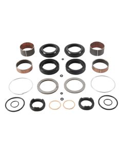 Pivot Works Fork Rebuild - W/Bushings And Seals Kit PWFFK-H09-008