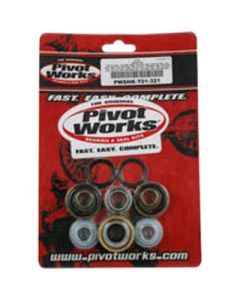 Pivot Works - PWSHK-T01-321 - Shock Bearing Kit