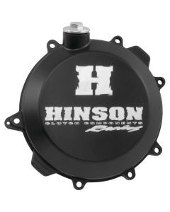 Hinson Clutch Cover - C600
