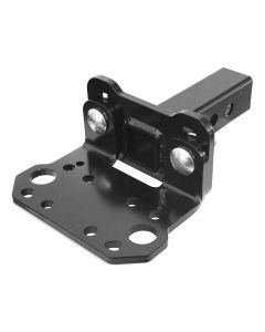 KFI Tiger Tail 2" Adjustable Mount - 101110