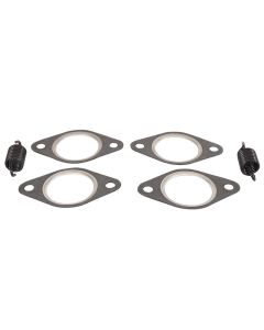 Vertex Exhaust Gasket Kit 723186