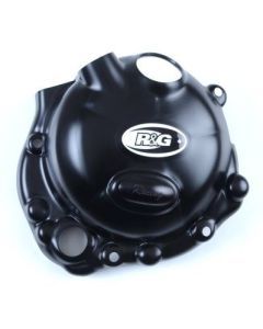 R&G Racing Race Series Engine Case Covers RHS For 2009-2012 Kawasaki Ninja ZX6R ZX600R