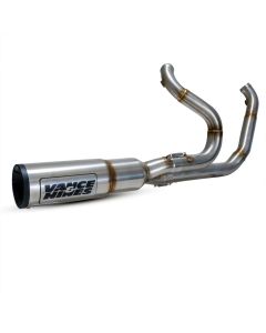 Vance & Hines Hi Output RR 2-1 Full Exhaust System Stainless Steel 27321