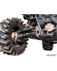 SuperATV Polaris Ranger 570 High Clearance 1.5" Rear Offset A-Arms AA-P-RAN570MID-R-02