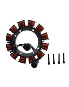 RMStator Generator Stator For Harley-Davidson Sportster 1000 1984-1990