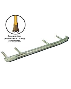 StudBoy Deuce Bar Polaris 800 Switchback / Switchback Pro-R 13-14 6" Carbide