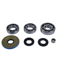 All Balls Racing Front Differential Bearing And Seal Kit 25-2119