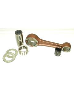 WSM Connecting Rod for Kawasaki 125 KX 94-97 45-620