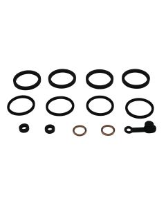 All Balls Racing Front Caliper Rebuild Kit 18-3298