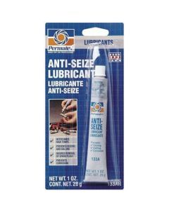 Permatex 81343 Permatex AntI-Seize Lubricant 1 Oz.