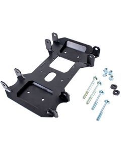 High Lifter Frame Stiffener Sub-Frame Gusset Kit For Polaris Models FS-RZRTS-01