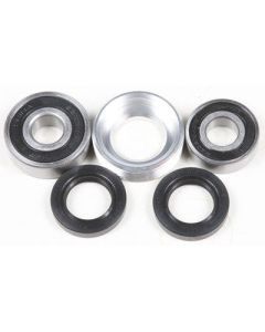 1981-2002 Honda XR 200R Pivot Works Rear Wheel Bearingkit Honda Bike