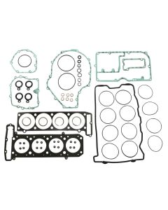 Athena Full Gasket Kit For Kawasaki Eliminator 900 ZL900A 1985-1986
